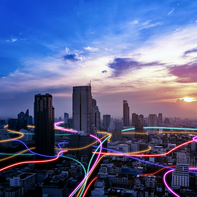 Quantum-safe encryption for data in transit at unmatched speed